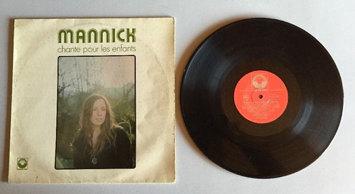 Ref12 vinyles tours mannick - 33,