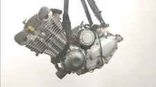 MOTEUR YAMAHA XJ 900 DIVERSION
