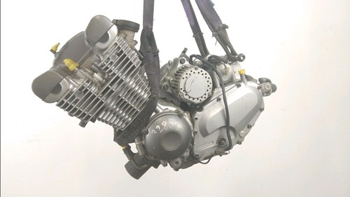 Moteur yamaha 900 - xj, diversion