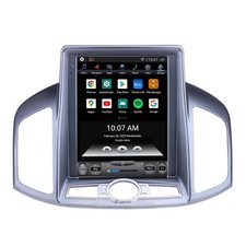 Pour Chevrolet Captiva 9.7 " Écran Tactile Android Autoradio GPS Carplay