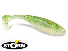 Leurre souple Storm So-Run