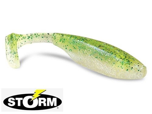 Leurre souple storm - leurre,