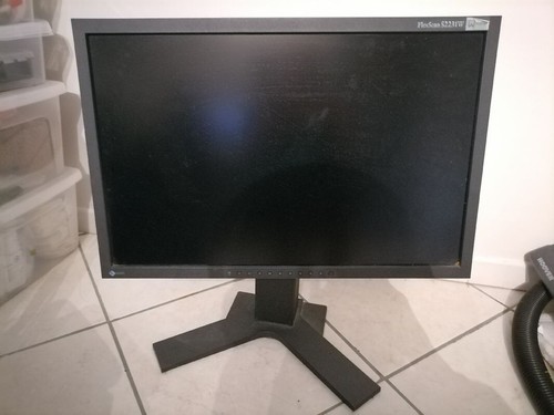 Ecran eizo flexscan s2231 lcd - ecran,