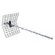 Antenne d'extérieur 20 dB à