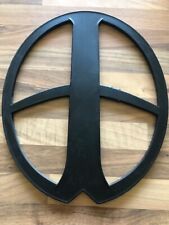 XP DETECTOR  DEUS     :                PROTEGE DISQUE        28 X 34 CM