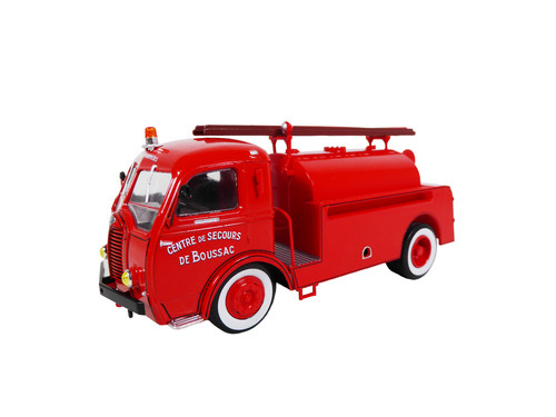 Camion pompiers pompes guinard - pompiers,