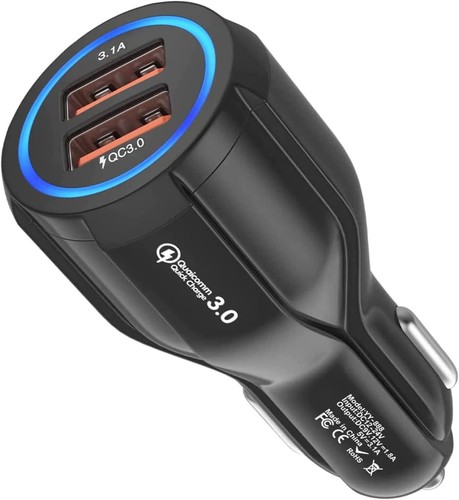 Hoppac chargeur voiture - hoppac,