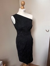 Robe de soirée noire