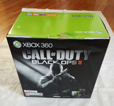 Console Xbox 360  100% NEUVE
