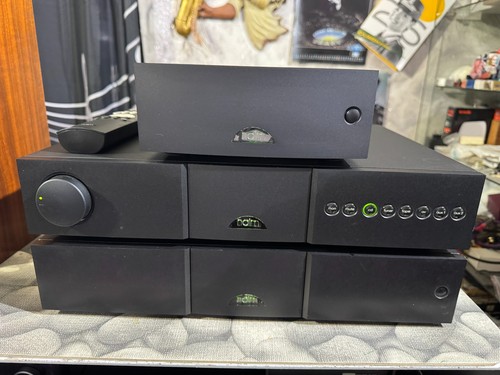 Naim nap 250 - naim, ,