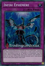 Yu-Gi-Oh! Infini Éphémère : STAR MP25-FR032