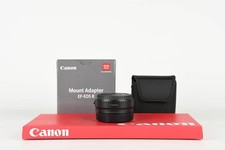 Adaptateur de monture Canon