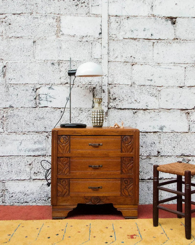 Garance commode art déco - garance,, la