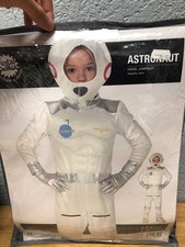 Déguisement/costume enfant astronaute - taille 7/9 ans