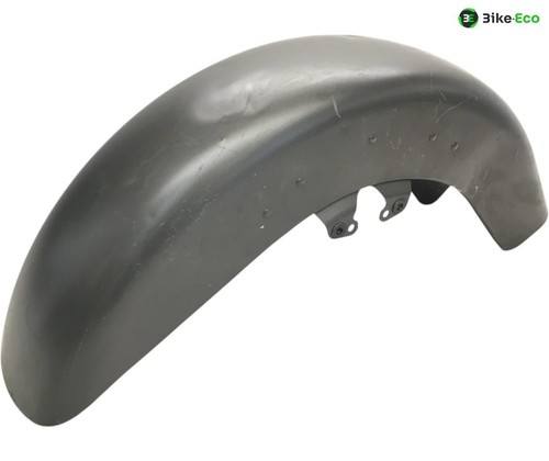 Garde boue avant harley - avant,
