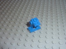 LEGO Bleu Space Control Panel