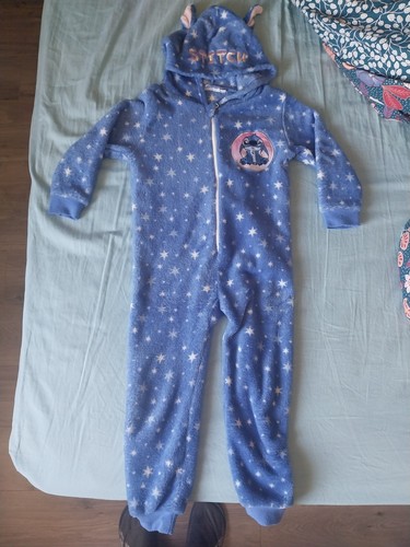 Pyjama une pièce stitch avec - pyjama,