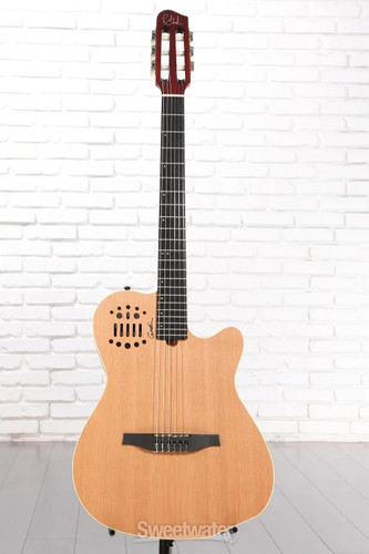 Godin acs slim - acs-sa, nylon