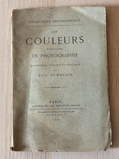 Dumoulin / LES COULEURS