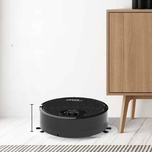 Aspirateur robot intelligent - aspirateur,
