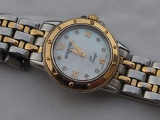 Montre femme vintage - femme, /raymond