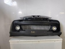 Pare choc avant PEUGEOT 207