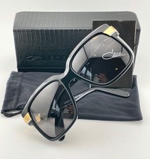 CAZAL 680/3 Col 1 Noir Doré