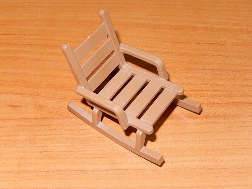 Playmobil maison moderne - maison,