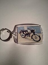 PORTE CLE NEUF 3,5 x 5 cm