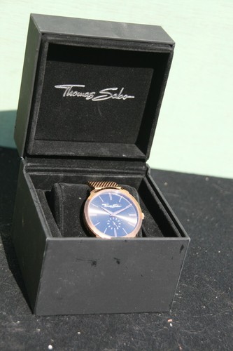 Montre bracelet quartz - ,