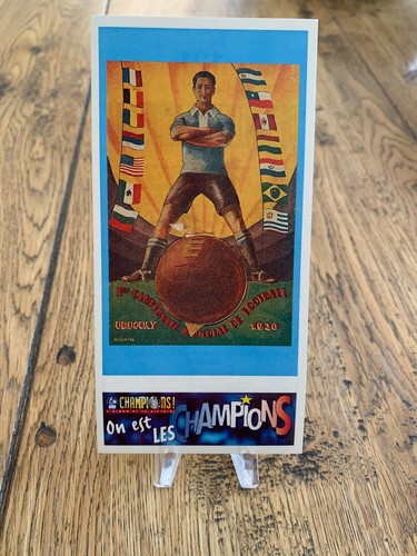 Sticker panini football - sticker,