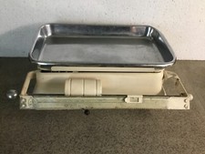 Balance de ménage MBS