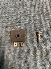 Diode - Redresseur Yamaha 50