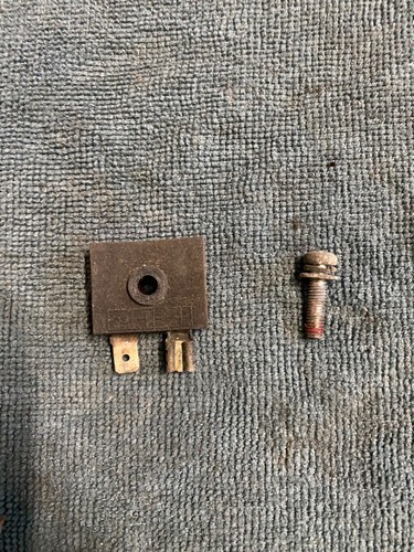 Diode redresseur yamaha - redresseur,