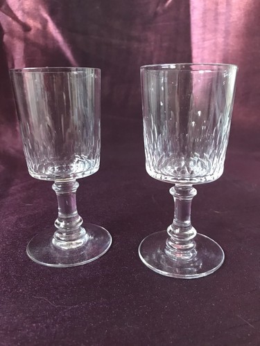 Petits verres vin en - verres,