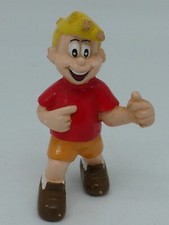 FIGURINE PVC PLASTIQUE PUB