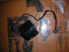 Sirène pour borne d'arcade