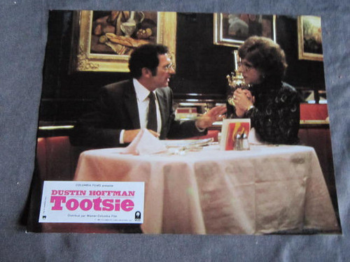 Dustin hoffman jessica - hoffman,