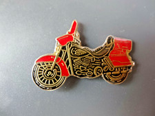 Pins -  Moto - HARLEY DAVIDSON Electra Glide