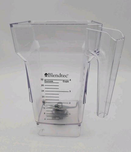 Blendtec blender jar pitcher - blender,