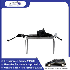 ?? CREMAILLERE MERCEDES CLASSE B 2008- ➤1694603000 ♻️