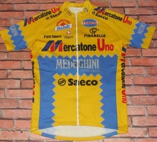 Mercatone Uno Nalini Maillot