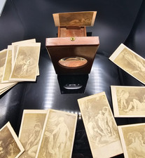 1900 - Visionneuse de poche -