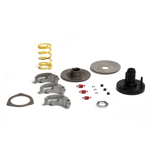 Kit embrayage malossi fly - kit,