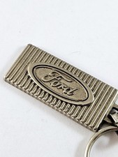 PORTE-CLES - FORD 1990s Garage