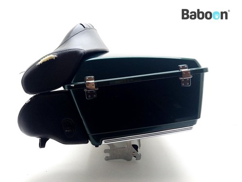 Top case harley - top-case, flhrc