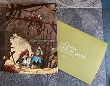 Coffret emboîtage vide