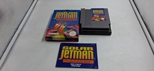 Jeu Nintendo NES Solar Jetman
