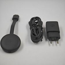 Google chromecast 3ème gén - 3ème,