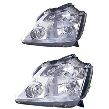 2X ALKAR PHARE HALOGÈNE